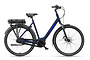 Sparta A-Lane Fit Elektrische Damesfiets 28 inch 56 cm 7v 1 klein