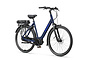 Sparta A-Lane Fit Elektrische Damesfiets 28 inch 56 cm 7v 2 klein