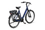 Sparta A-Lane Fit Elektrische Damesfiets 28 inch 56 cm 7v 3 klein