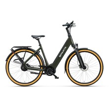 Sparta Sparta D-Rule Ultra Elektrische Damesfiets Enviolo