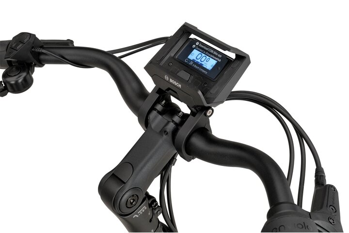 Sparta D-Rule Ultra Elektrische Damesfiets 28 inch 57cm Enviolo 5