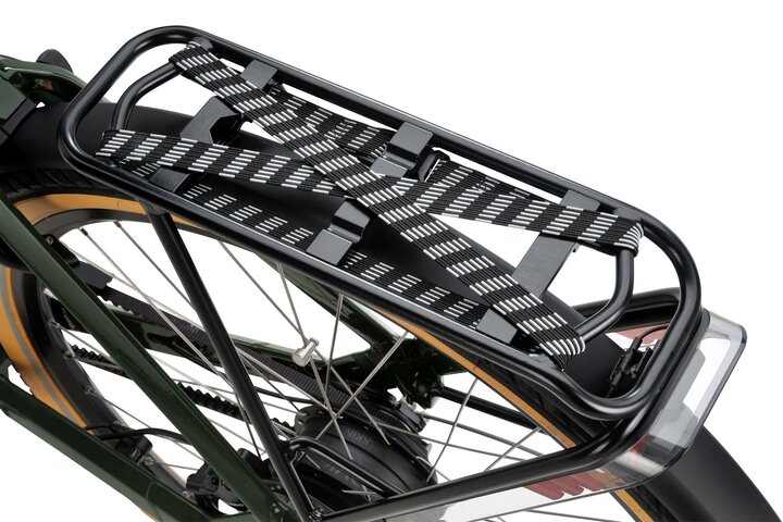 Sparta D-Rule Ultra Elektrische Damesfiets 28 inch 57cm Enviolo 7