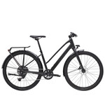 Trek Dual Sport Damesfiets 9v