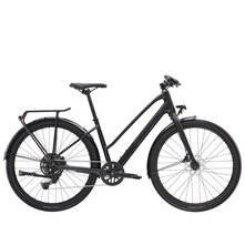 Trek Trek Dual Sport Damesfiets 9v