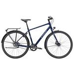 Trek District 3 Equipped Herenfiets 8v Belt