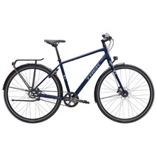 Trek Trek District 3 Equipped Herenfiets 8v Belt
