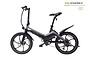 MS Energy I10 Elektrische Vouwfiets 20 inch 6v 1 klein
