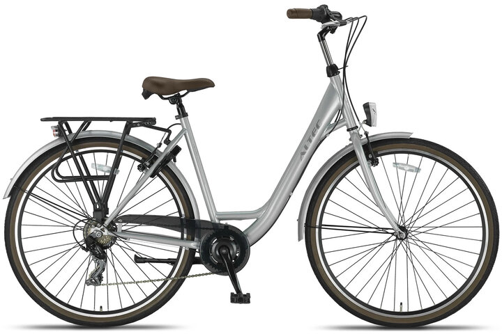 Altec Metro Damesfiets 28 inch 52cm 7v 1