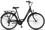 Altec Metro Damesfiets 28 inch 55cm 7v 2 klein