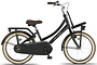 Altec Urban Kinderfiets Transport 20 inch 4 klein