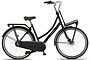 Altec Retro Transportfiets Dames 28 inch 57cm 3v 5 klein