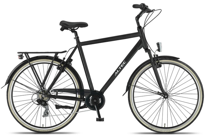 Altec Verona Herenfiets 28 inch 61cm V-Brake 7v 1