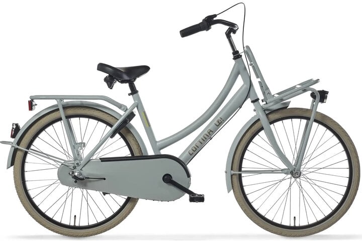 Cortina U4Mini Transportfiets 24 inch R3 3