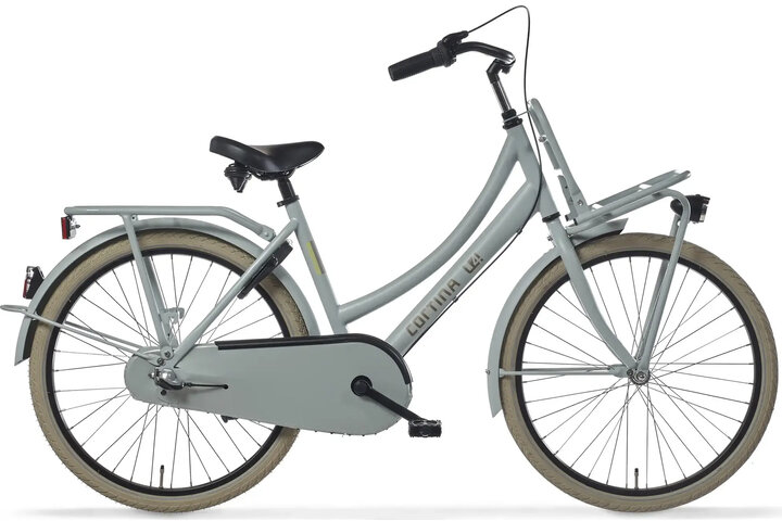 Cortina U4Mini Transportfiets 26 inch R3 2