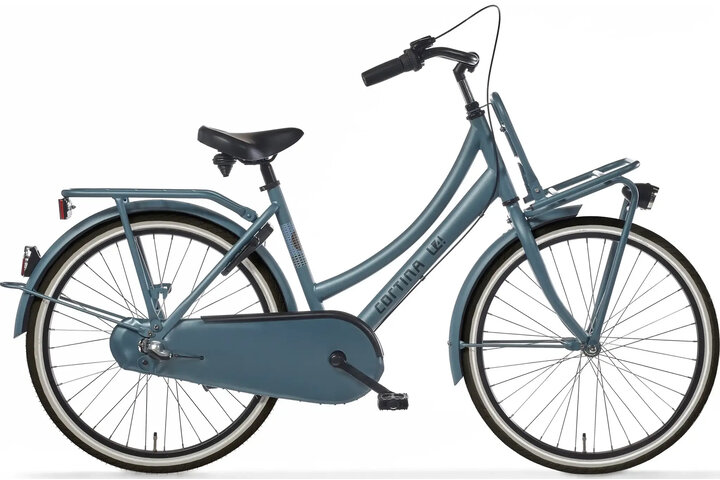 Cortina U4Mini Transportfiets 26 inch R3 3