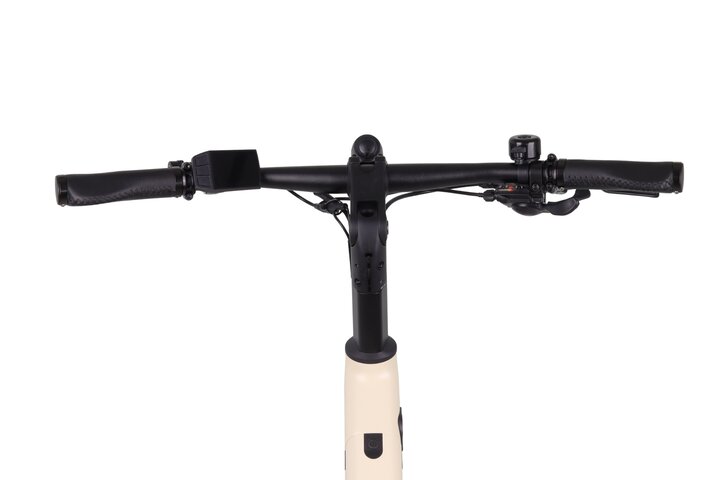 MS Energy C30 Elektrische Damesfiets 28 inch 8v 6