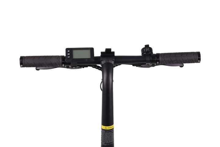 MS Energy Urbanfold i6 Elektrische Vouwfiets 16 inch 5