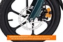 MS Energy Urbanfold i6 Elektrische Vouwfiets 16 inch 9 klein