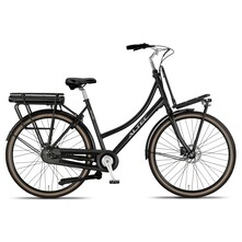 Altec Altec Sakura Elektrische Transportfiets 28 inch Hydraulische Schijfrem 53cm