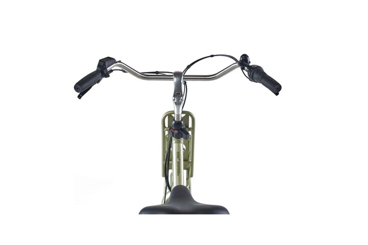 Cortina E-U4 Family Smart Moederfiets 28 inch 50cm DB7 14