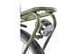 Cortina E-U4 Family Smart Moederfiets 28 inch 57cm DB7 7 klein