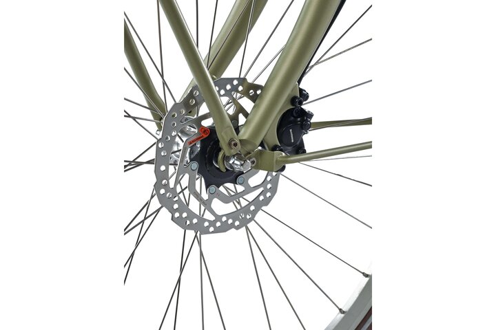 Cortina E-U4 Family Smart Moederfiets 28 inch 57cm DB7 11