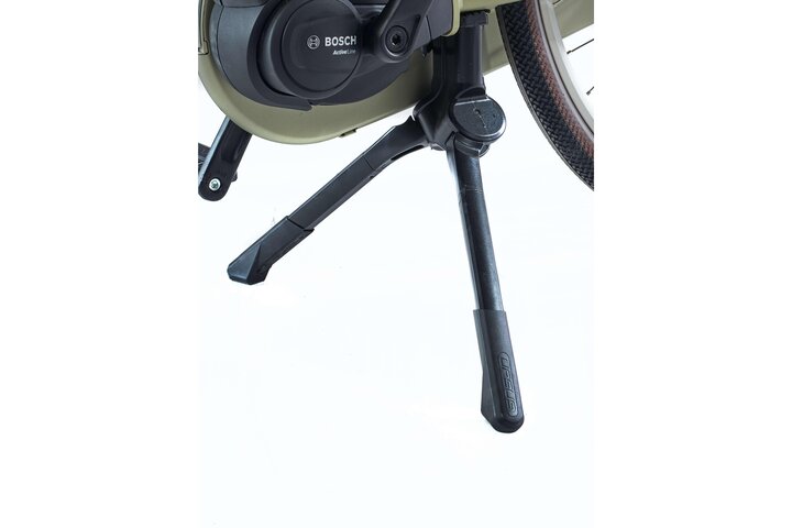 Cortina E-U4 Family Smart Moederfiets 28 inch 57cm DB7 13
