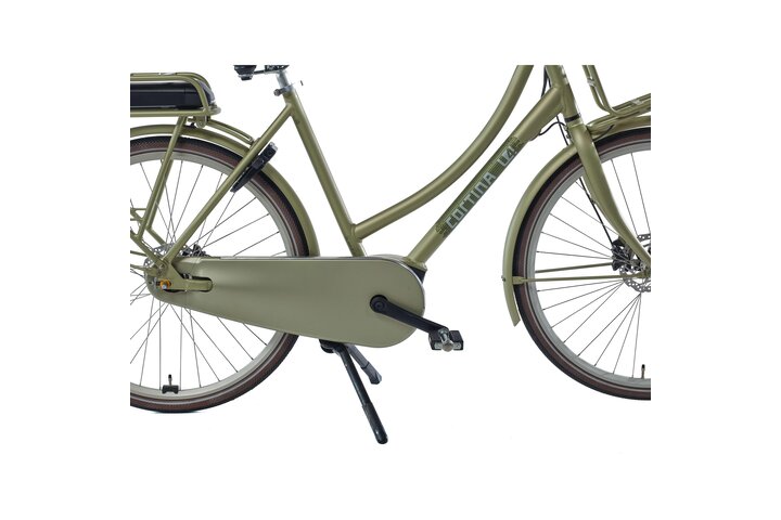 Cortina E-U4 Family Smart Moederfiets 28 inch 57cm DB7 14