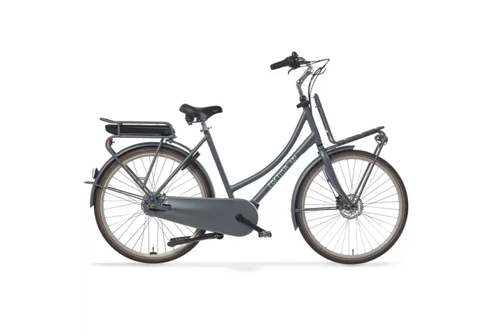 Cortina E-U4 Family Smart Moederfiets 28 inch 57cm DB7 2