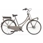 Cortina E-U4 Family Smart Moederfiets 28 inch 57cm DB7