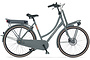Cortina E-U4 Elektrische Transportfiets 28 inch 50cm RB7 2 klein