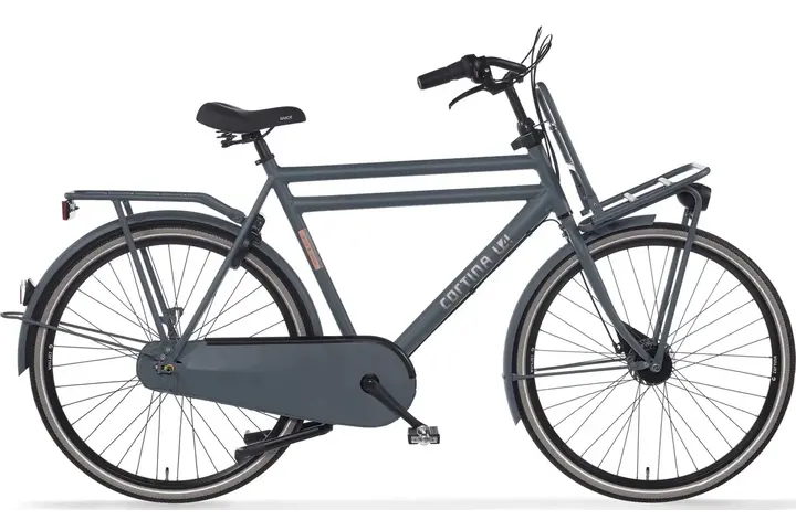 Cortina U4 Transport Herenfiets 28 inch 61cm ND7 3