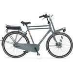 Cortina E-U4 Elektrische Transportfiets 28 inch 61cm Bosch Active Line Smart Middenmotor DB7