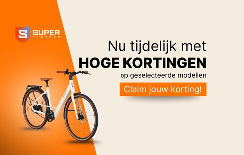 Pak die Korting