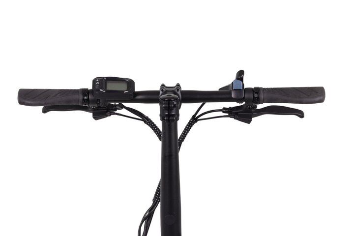 MS Energy I10 Elektrische Vouwfiets 20 inch 6v 7