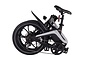 MS Energy I10 Elektrische Vouwfiets 20 inch 6v 15 klein