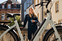 Cortina E-Common Integrated 28 inch 61cm Bosch Active Line Plus DB7 8 klein