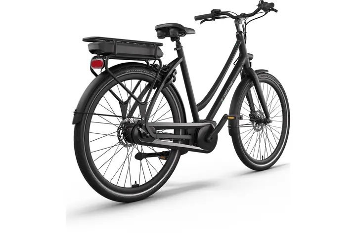 Cortina E-Tide Elektrische Damesfiets 28 inch 61cm Middenmotor DB7 3