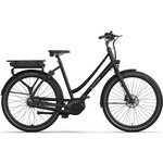 Cortina E-Tide Elektrische Damesfiets 28 inch 61cm Middenmotor DB7