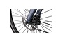 Cortina E-Tide Elektrische Damesfiets 28 inch 61cm Middenmotor DB7 5 klein