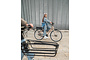 Cortina E-Tide Elektrische Damesfiets 28 inch 61cm Middenmotor DB7 12 klein