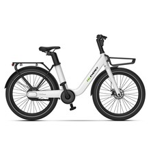 MS Engery MS Energy C 102 Elektrische Damesfiets 28 inch 48cm