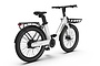 MS Energy C 102 Elektrische Damesfiets 28 inch 48cm 4 klein