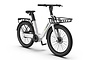 MS Energy C 102 Elektrische Damesfiets 28 inch 48cm 5 klein