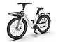 MS Energy C 102 Elektrische Damesfiets 28 inch 48cm 6 klein