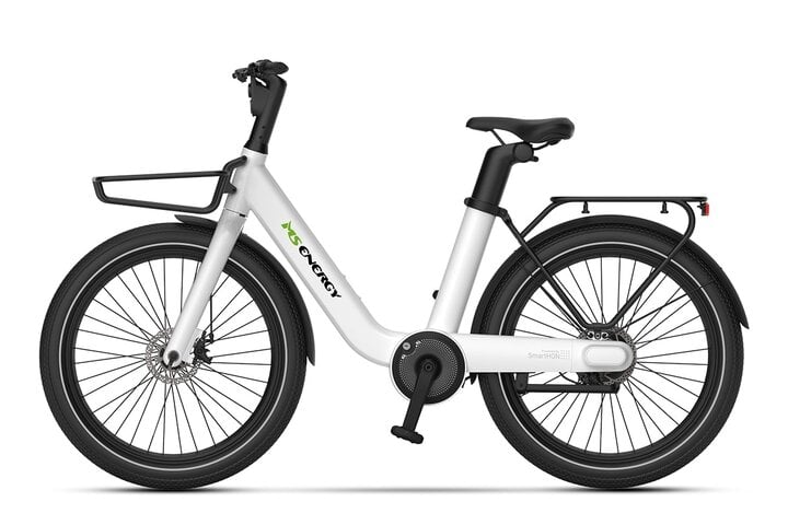 MS Energy C 102 Elektrische Damesfiets 28 inch 48cm 3