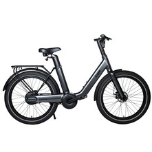 MS Energy MS Energy C 102 Elektrische Damesfiets 28 inch 48cm