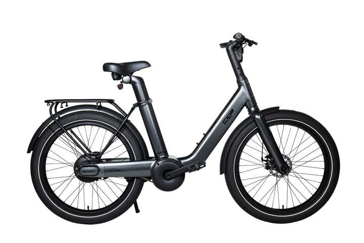MS Energy C 102 Elektrische Damesfiets 28 inch 48cm 2