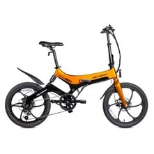 MS Energy MS Energy I20 Elektrische Vouwfiets 20 inch 6v
