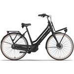 Cortina E-U4 Next Elektrische Transportfiets 28 inch Bosch Active Line Plus Smart Middenmotor 52cm DB7